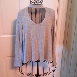 women's sweater